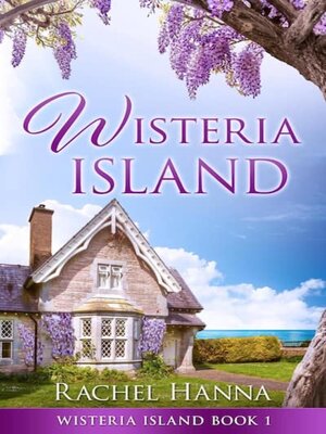 Wisteria Island - ebook